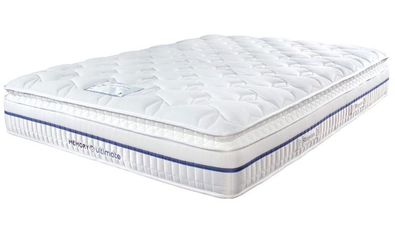 Sleepeezee Memory Ultimate 6500 Mattress